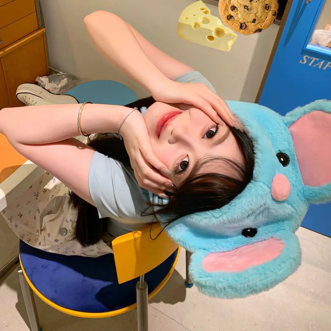 伪君子